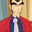 Fake Lupin