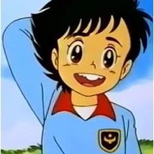 Ganbare! Kickers Specials Ganbare! Kickers Specials