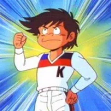 Ganbare! Kickers Specials Ganbare! Kickers Specials