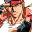 Terry Bogard