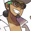 Professor Kukui