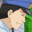 Policeman