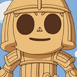 Haniwa-kun