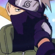 Who is Kohari Umino in Naruto?