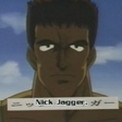 Nick Jagger