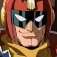 Captain Falcon