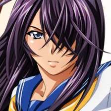 Ikkitousen: Extravaganza Epoch