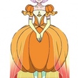 Pumplulu Princess