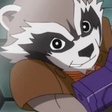 Rocket Raccoon