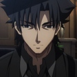 Kiritsugu Emiya