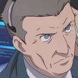 Stanley Fry