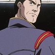 Captain Kogure