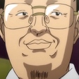 Father Itagaki