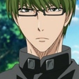 Shintarou Midorima