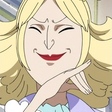 Sabo's Mother