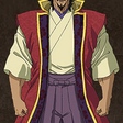 Nobunaga Oda