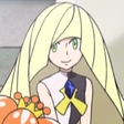 Lusamine