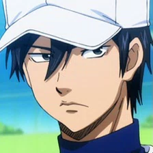 Diamond no Ace