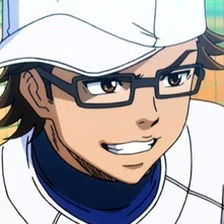 Diamond no Ace