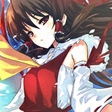Reimu Hakurei