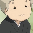 Grandmother Oshimoto