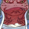 Gamabunta