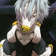 Tomura Shigaraki