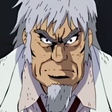 Professor Saotome