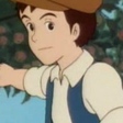 Gilbert Blythe