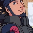 Asuma Sarutobi