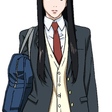 Mari Inuyashiki