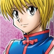 Kurapika