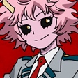Mina Ashido