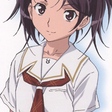 Megumi Kuryuu