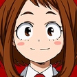 Ochako Uraraka