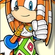 Tikal The Echidna