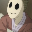 Eyeless Youkai