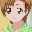 Yuzu Kurosaki