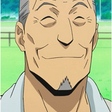 Grandfather Mikage