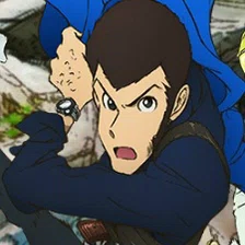 Lupin Iii Part V Lupin Iii Part V