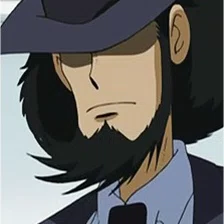 Lupin Iii Part V