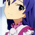 Chihaya Kisaragi