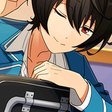 Ritsu Sakuma