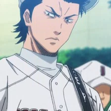 Yoshizawa Hideaki, Diamond no Ace Wiki