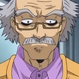 Professor Saisen