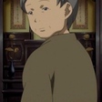 Souko's Grandmother