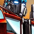 Optimus Prime