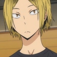 Kenma Kozume