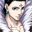 Chrollo Lucilfer