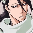 Byakuya Kuchiki
